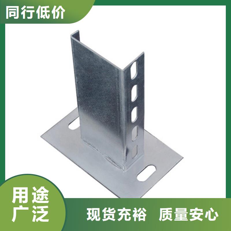 生产销售玻璃钢槽式桥架厂家