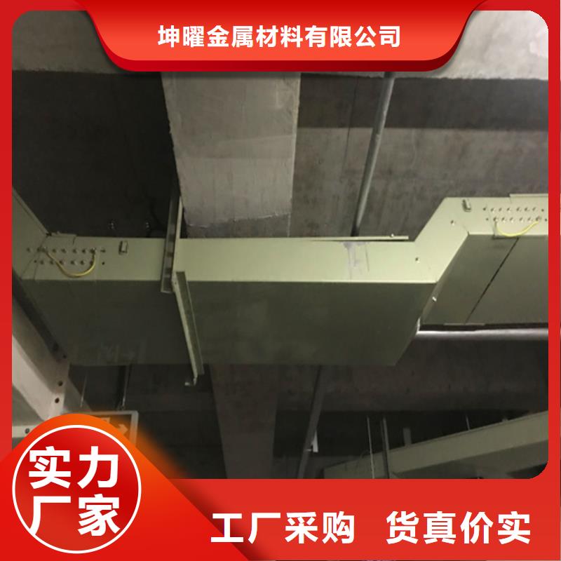 玻璃钢槽式阻燃电缆桥架厂家口碑好