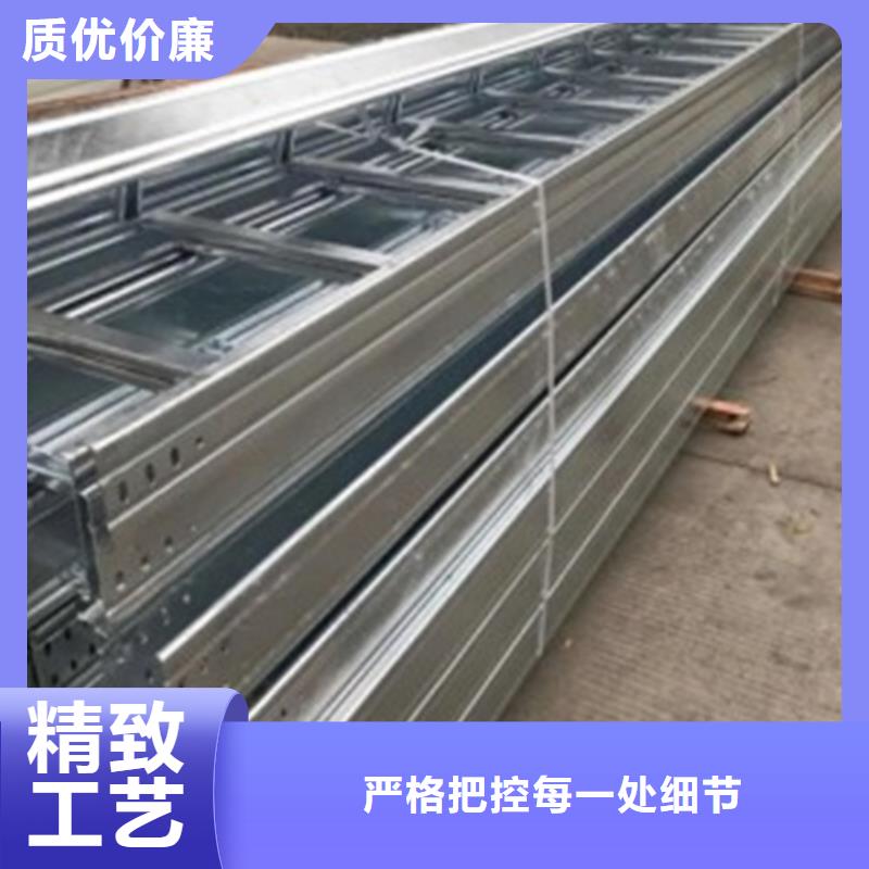 品质保证的组合式桥架厂家