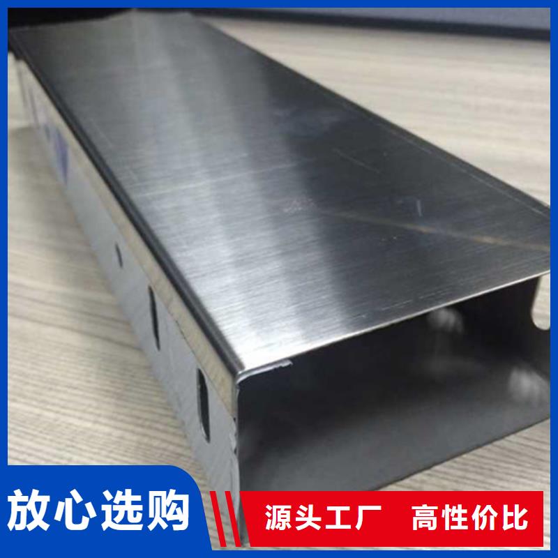 品质保证的组合式桥架厂家