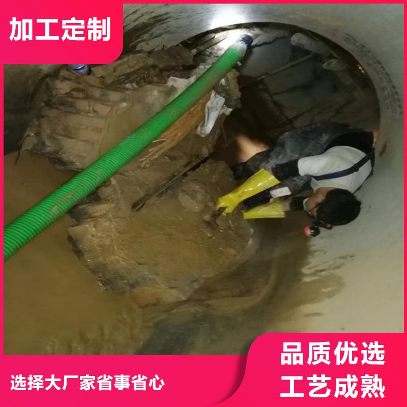 化粪池清理匠心品质