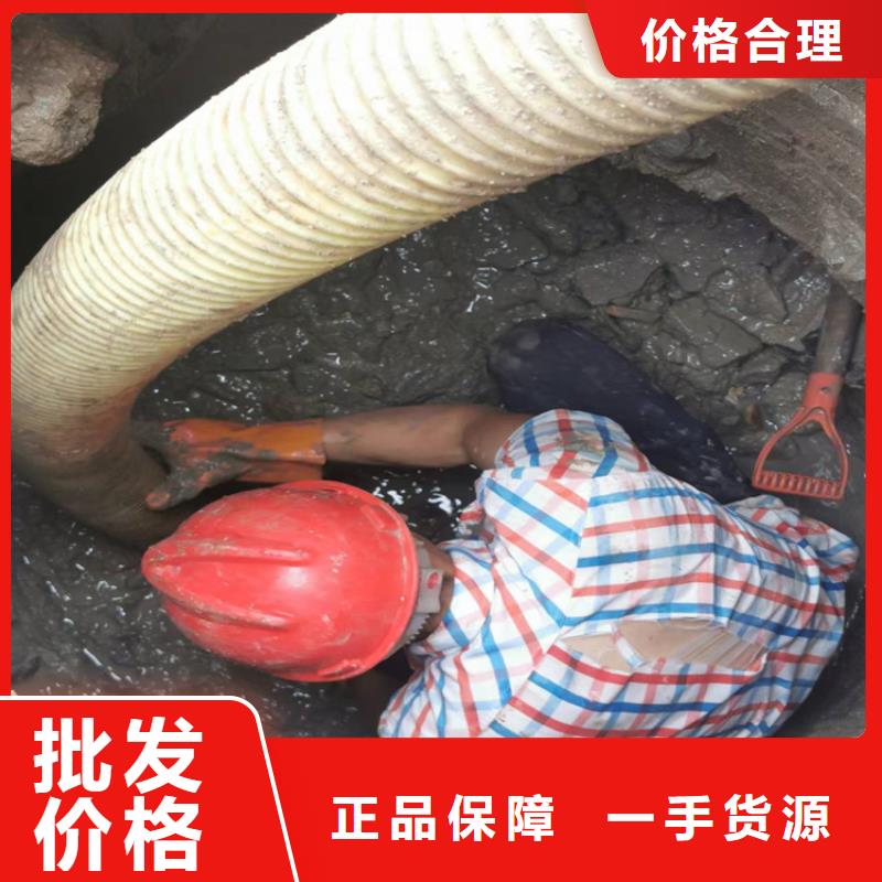 化粪池清理_疏通吸污厂家采购