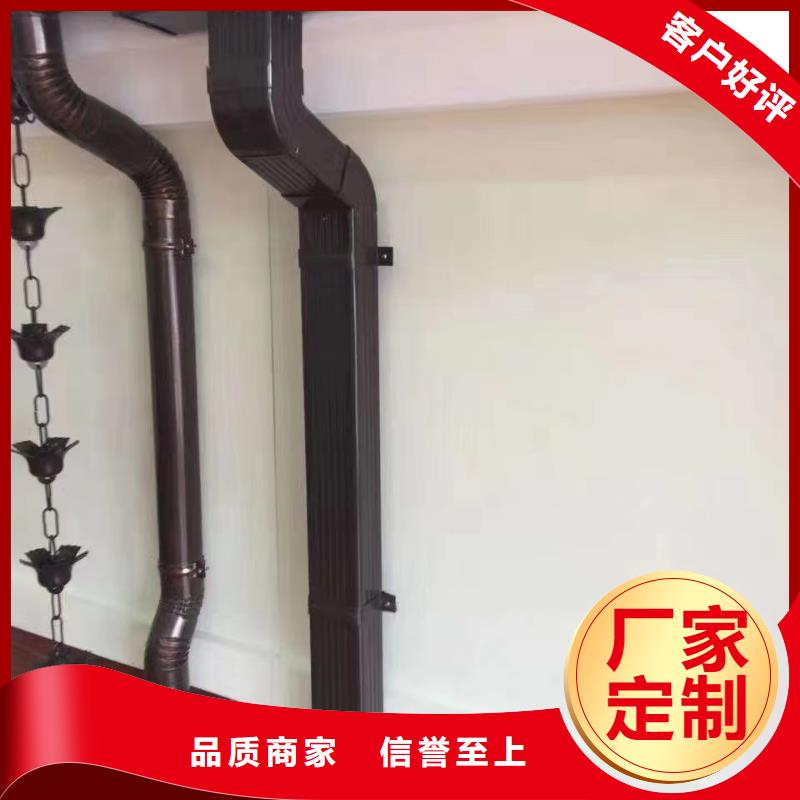 雨水管-金属古建檐口自营品质有保障