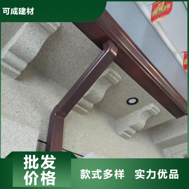 【雨水管【方椽】满足多种行业需求】