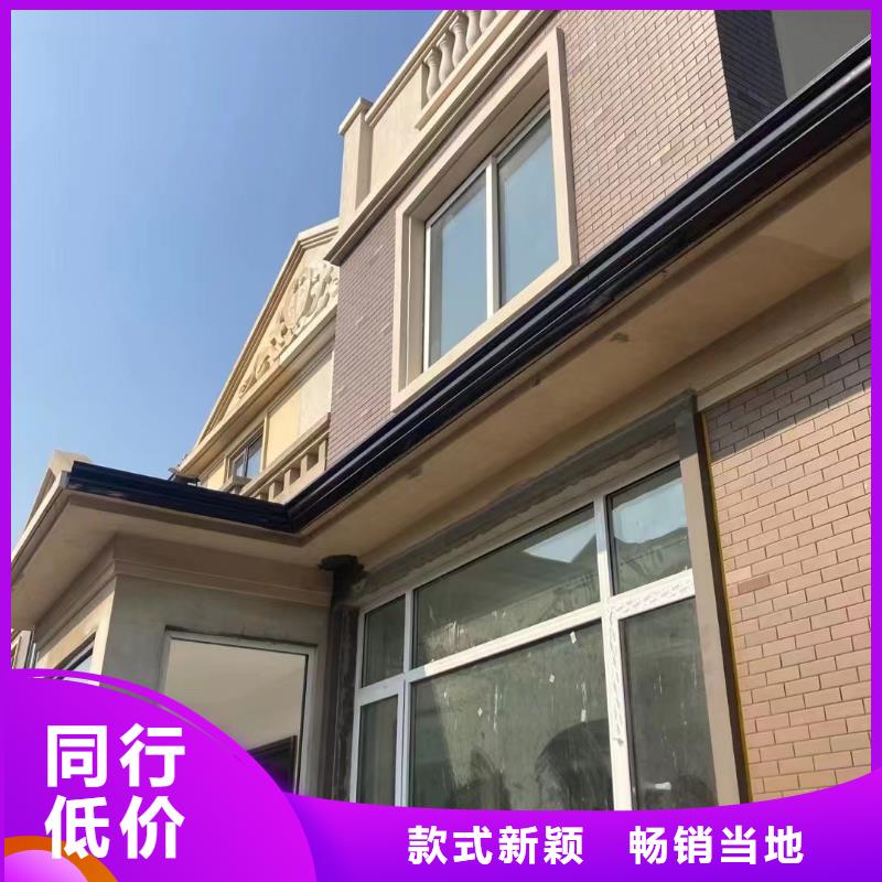 雨水管,金属古建檐口诚信经营