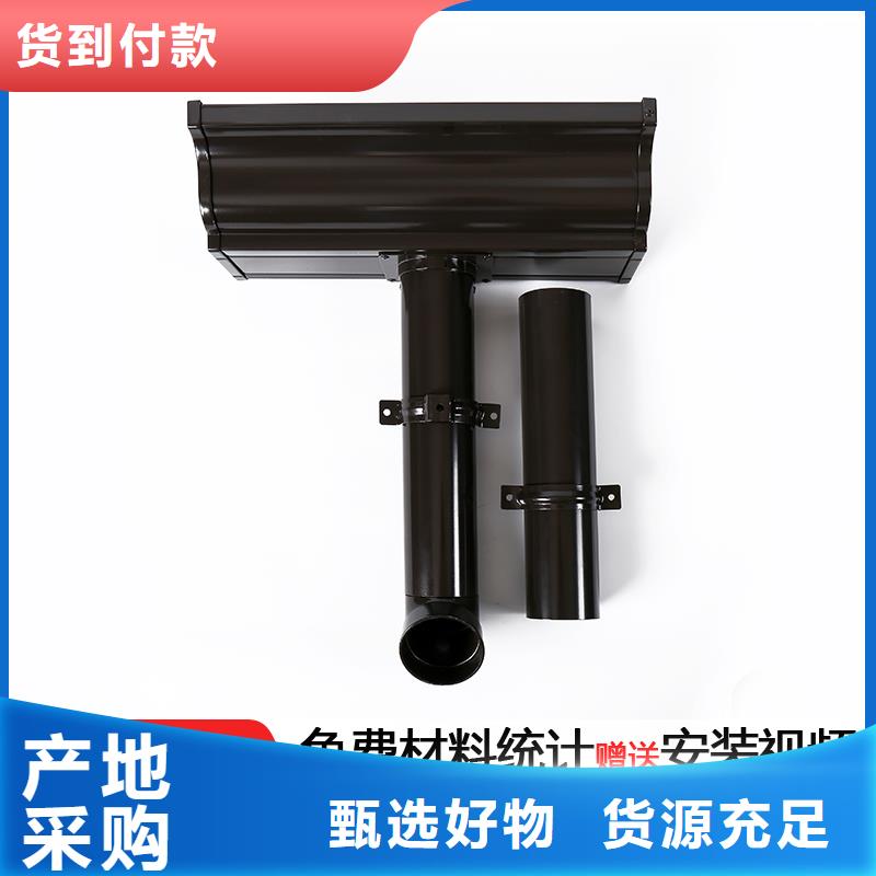 雨水管金属古建房檐当地货源