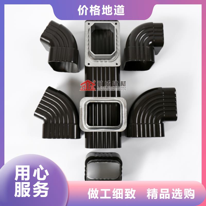 雨水管,圆形雨水管追求品质