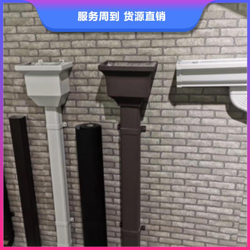 雨水管镀锌板雨水管产品参数