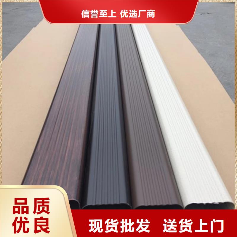 雨水管_金属古建檐口放心选购