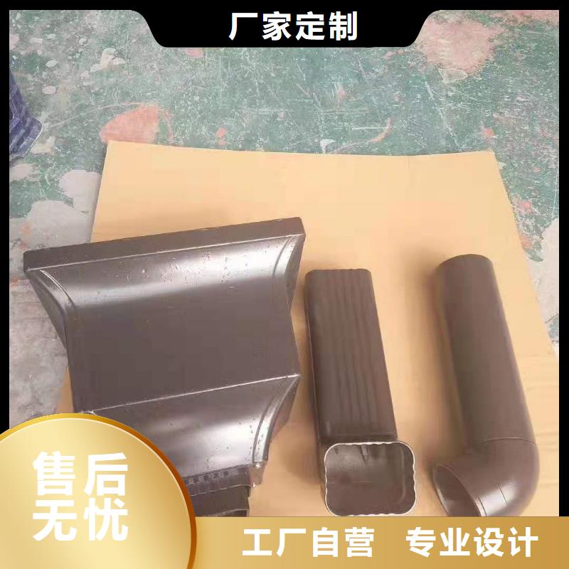 雨水管【镀锌板雨水管】精选好货