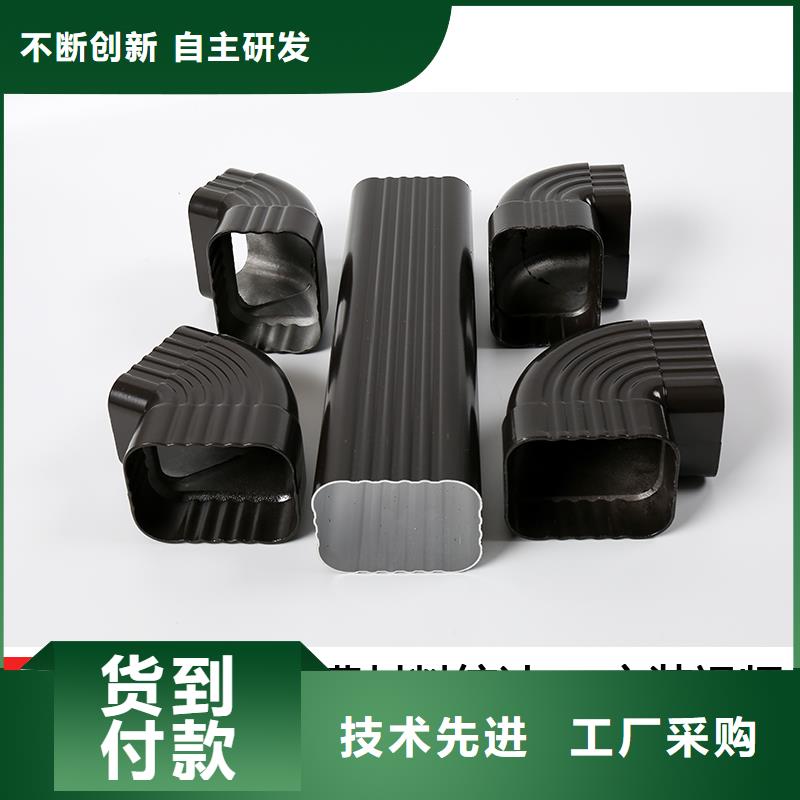 雨水管封檐板性能稳定