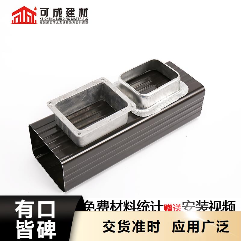 雨水管 仿古建筑飞椽精选优质材料