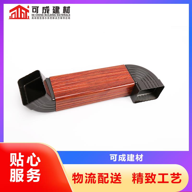雨水管金属古建房檐当地货源