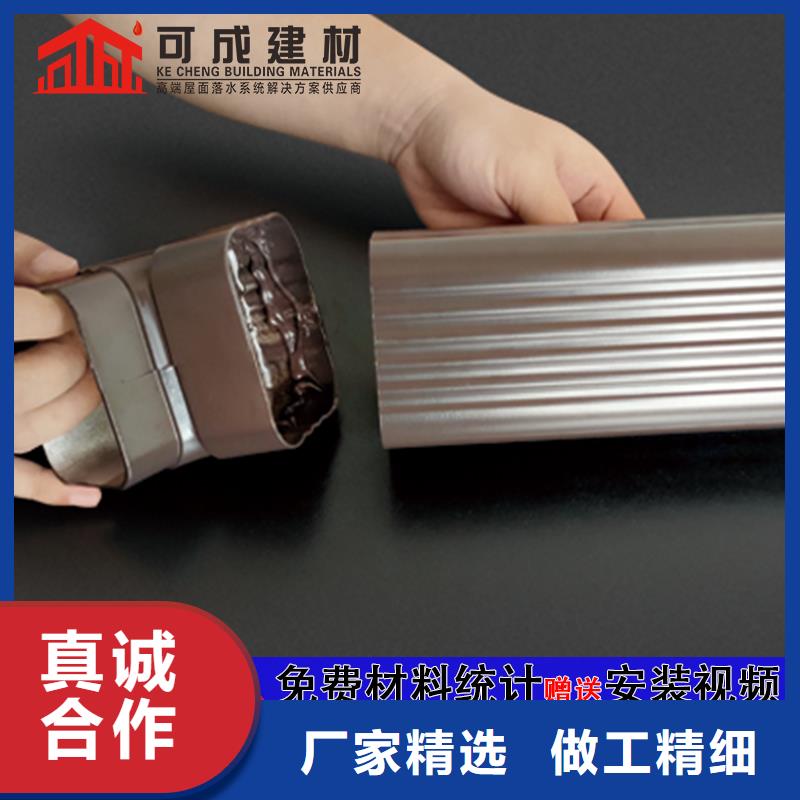雨水管方椽正规厂家