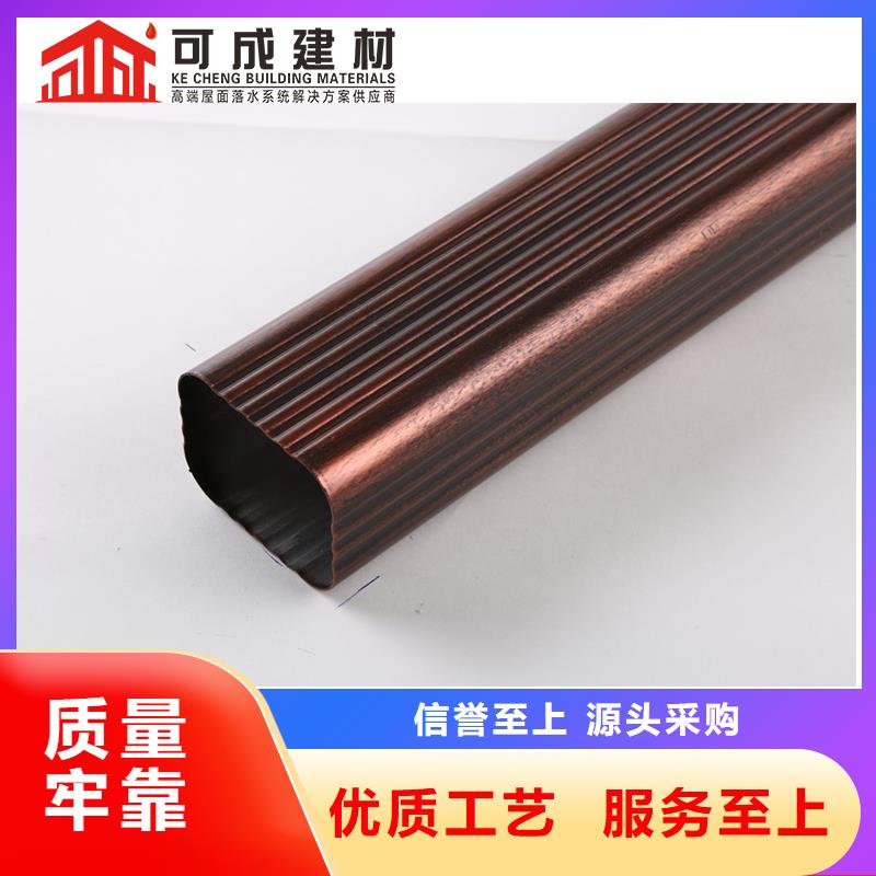 雨水管方椽正规厂家