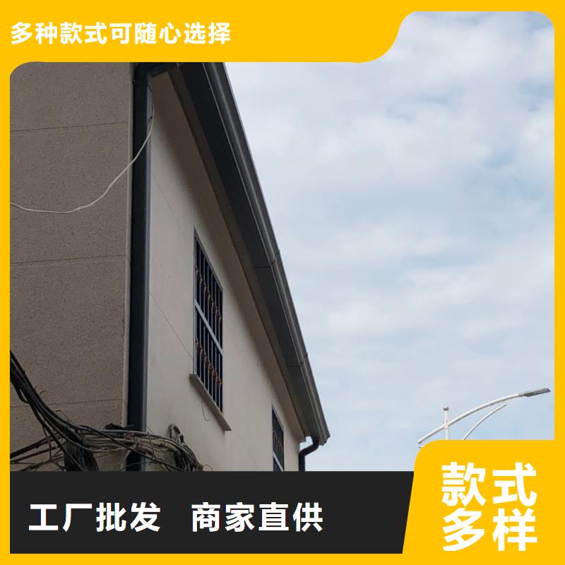 厂房彩钢板落水管优选企业