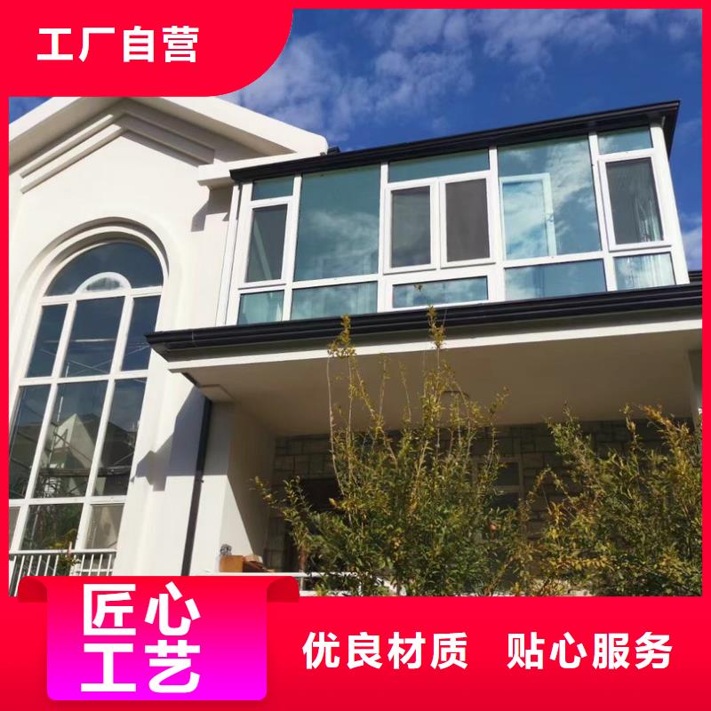 的成品天沟厂家