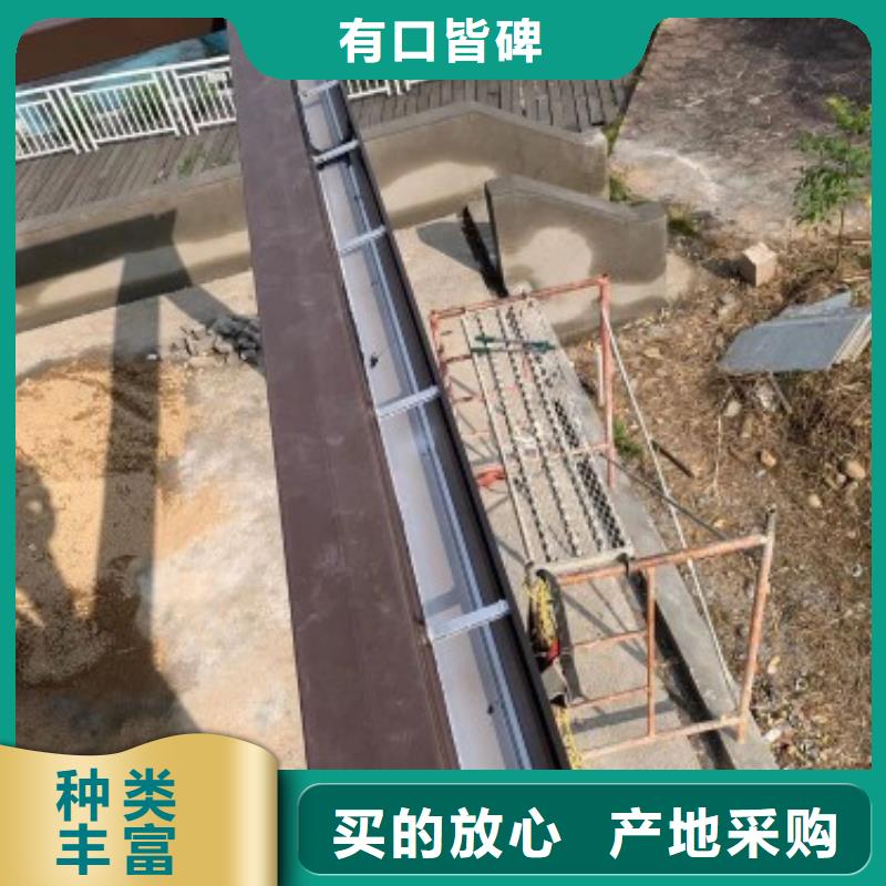 厂房彩钢板落水管优选企业