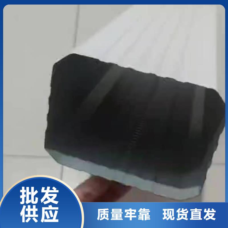 彩钢方形厂房雨水管老客户回购较多