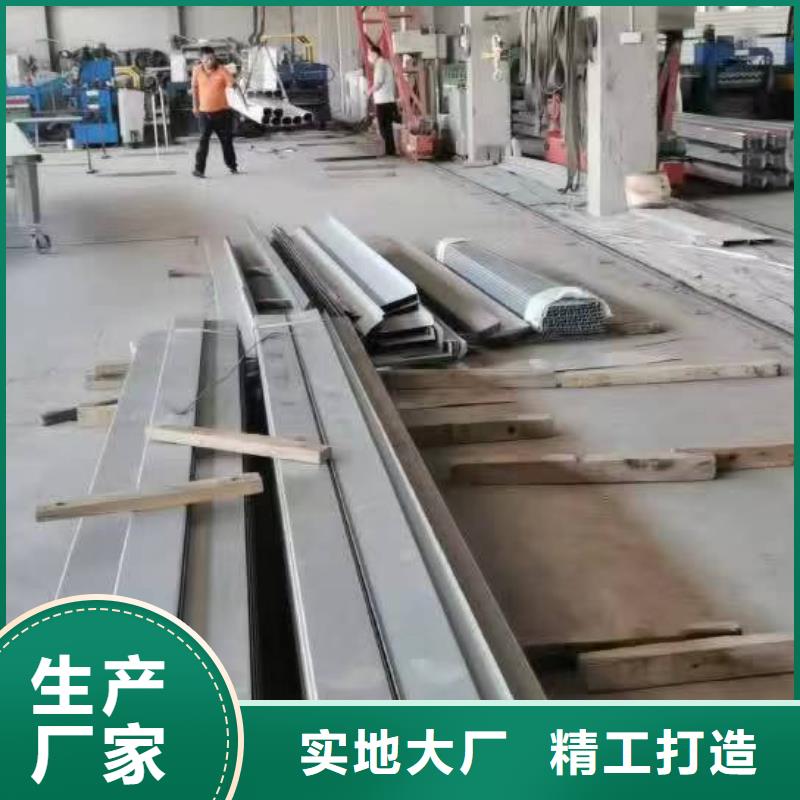 雨水管铝合金雨水管经销商