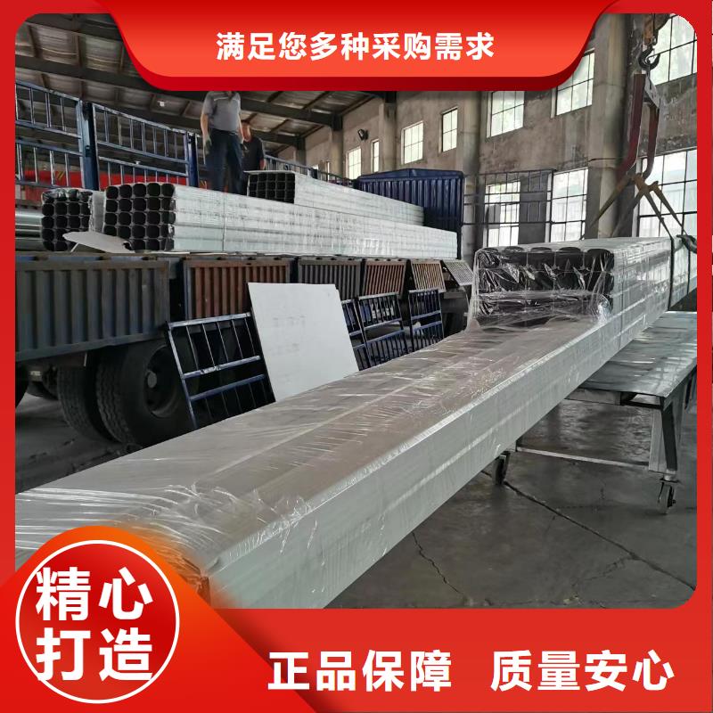 镀铝锌落水管公司