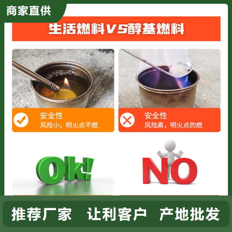 新能源燃料,醇基燃料好货直供