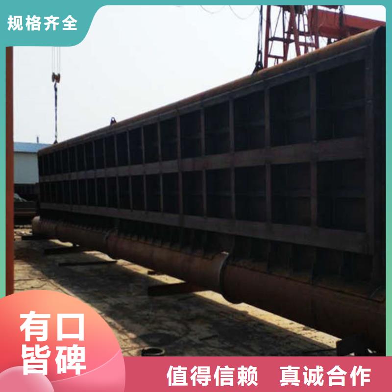 翻板闸门当日价格