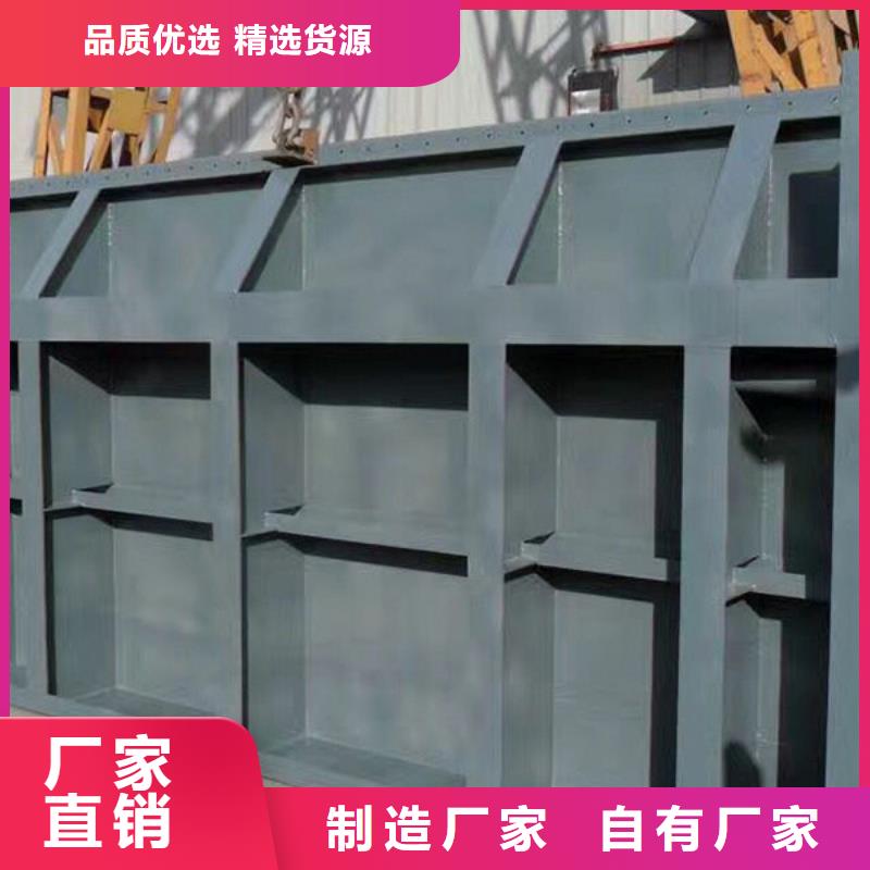  翻板闸门工厂直营