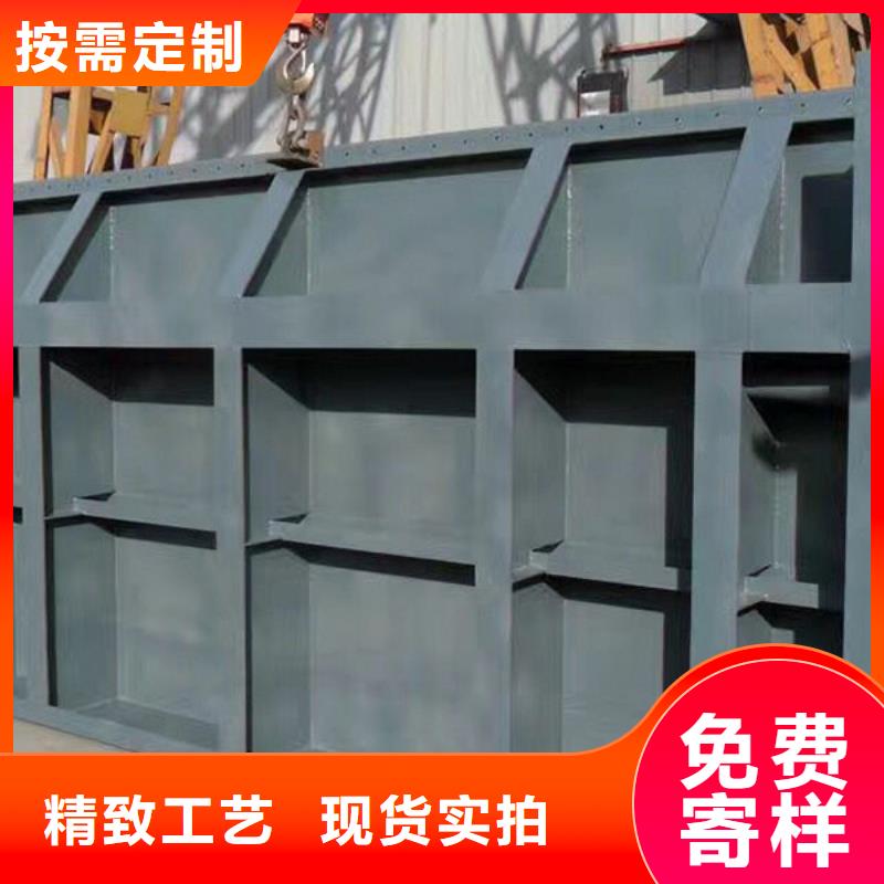 翻板闸门真正让利给买家