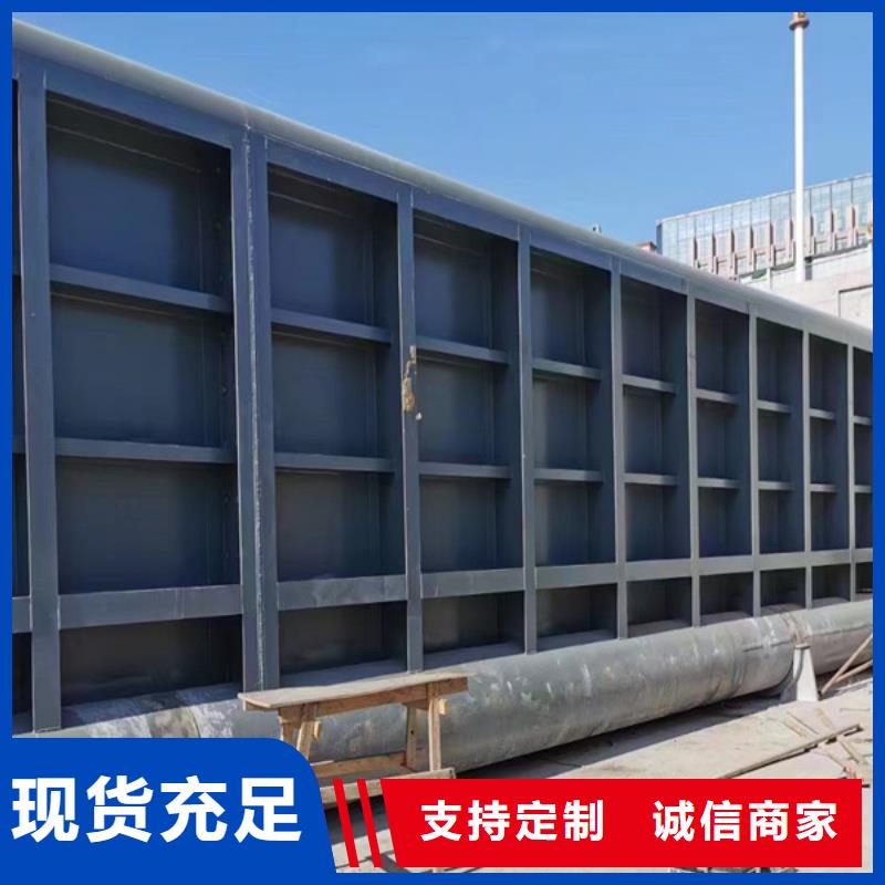 翻板闸门专业设计