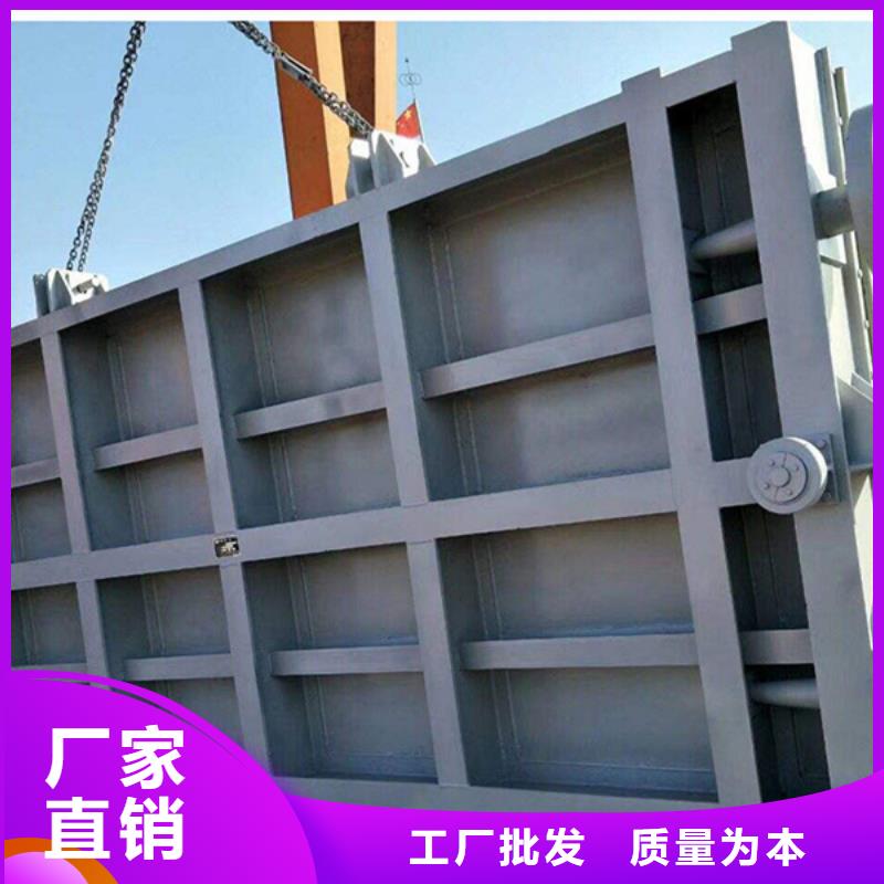  翻板闸门支持非标定制