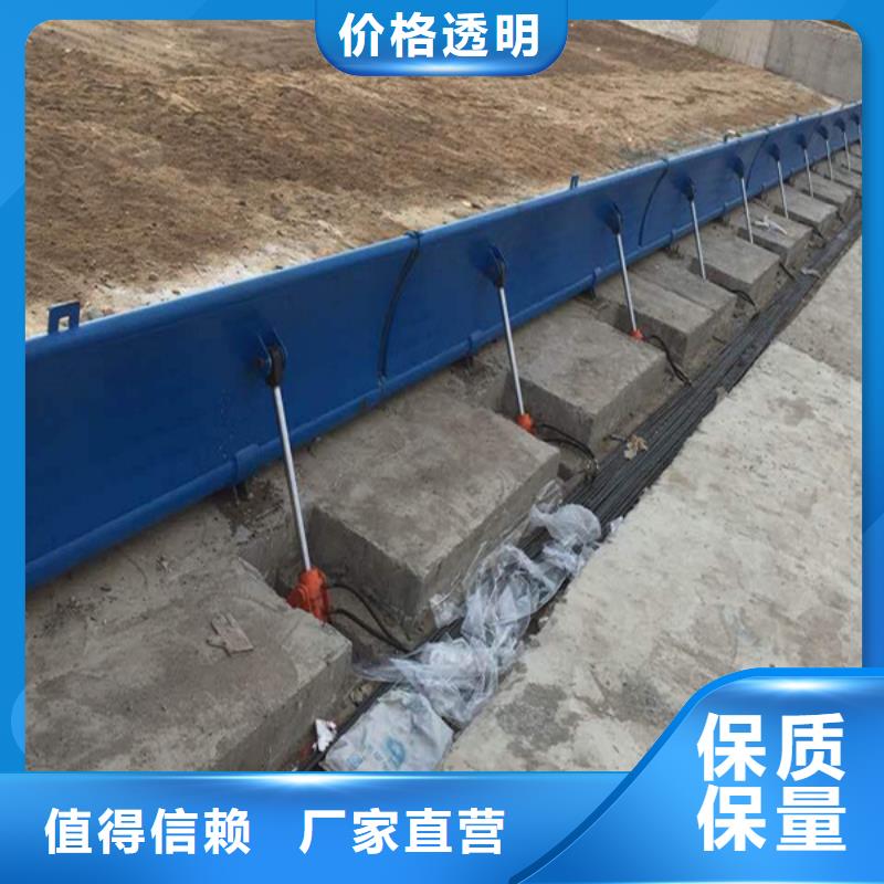 翻板闸门老品牌厂家