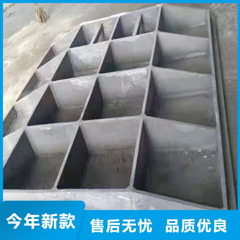  翻板闸门海量现货直销