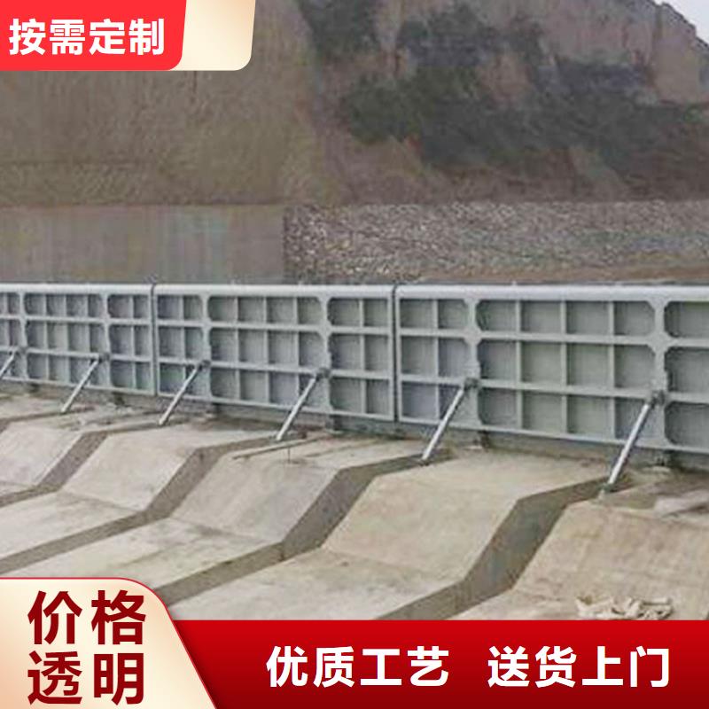  翻板闸门优质材料厂家直销