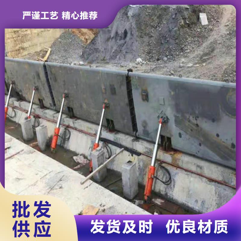  翻板闸门货源稳定