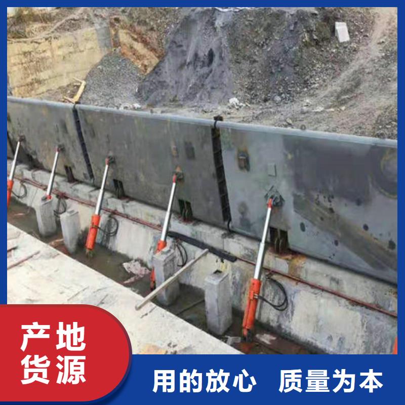 翻板闸门手动启闭机优质原料