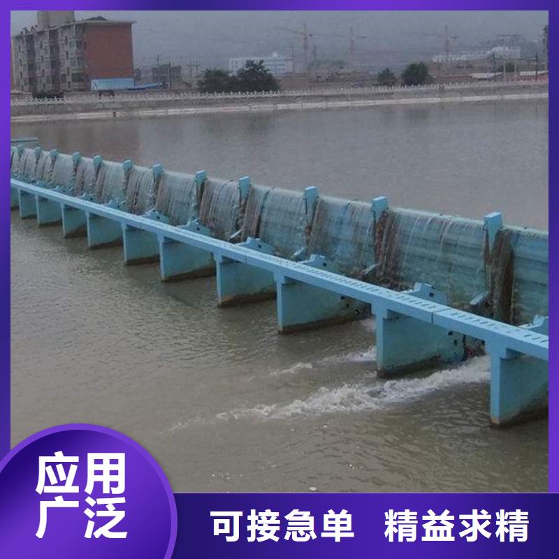 翻板闸门 复合拍门优良工艺