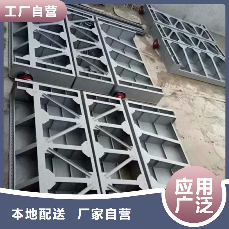  翻板闸门正规厂家