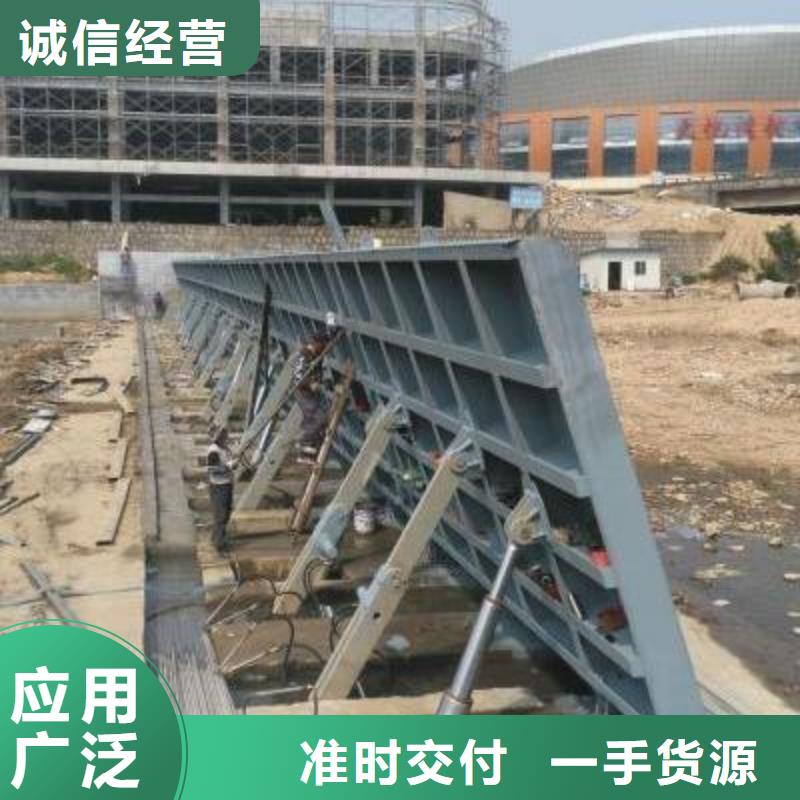  翻板闸门型号全价格低