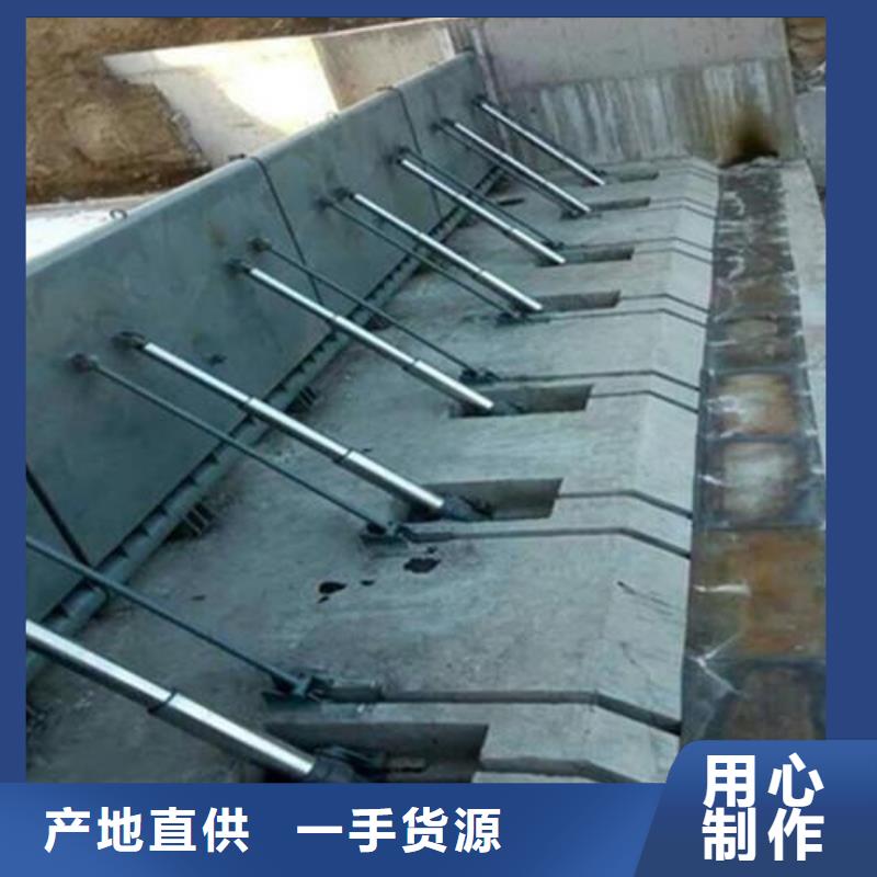 翻板闸门当日价格