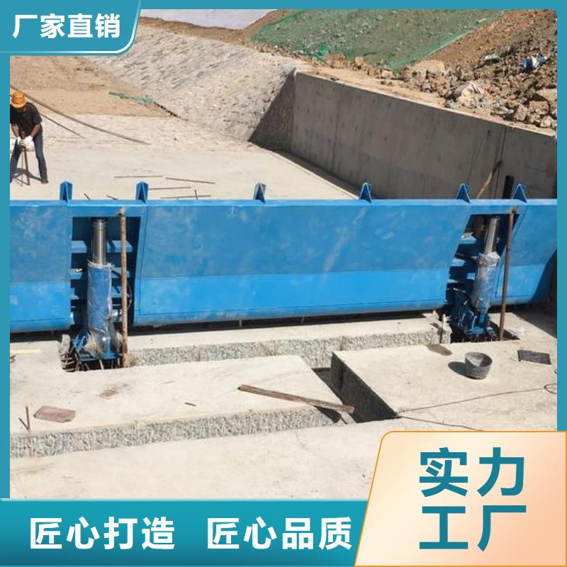 翻板闸门供货及时