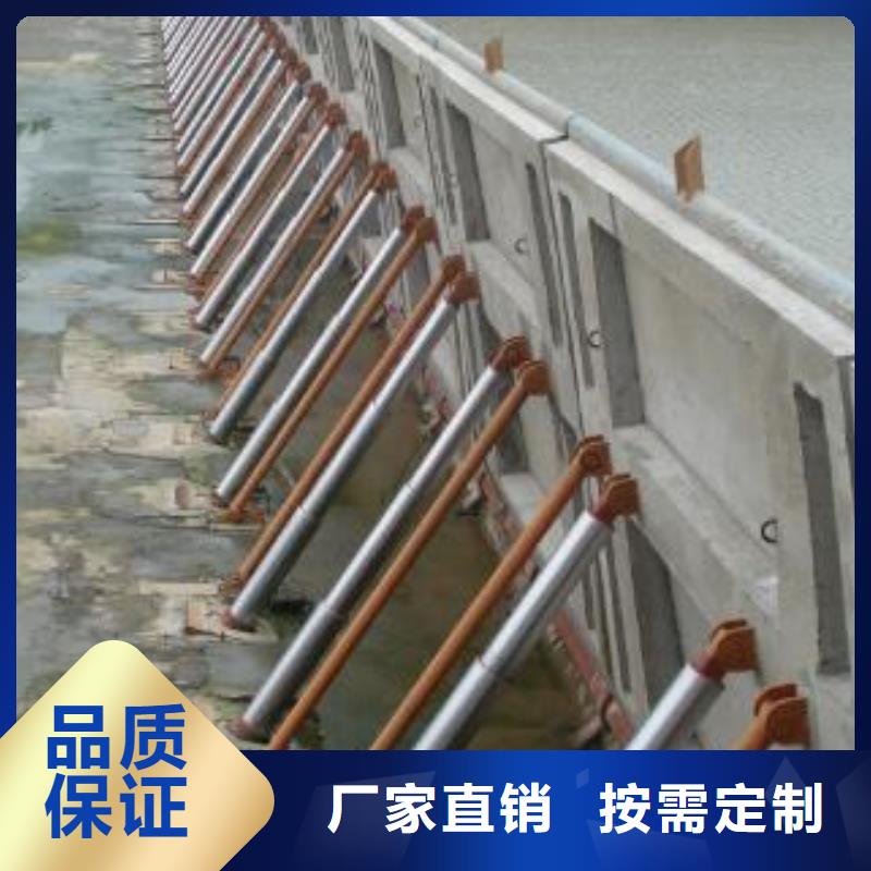  翻板闸门种类多质量好