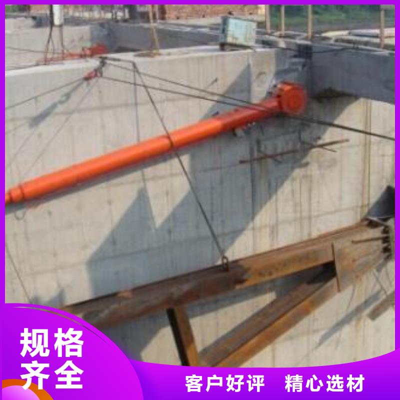  翻板闸门多年行业积累