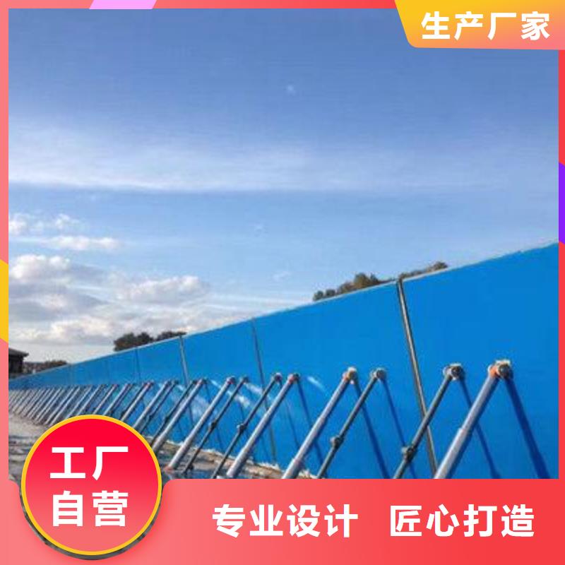  翻板闸门诚信经营