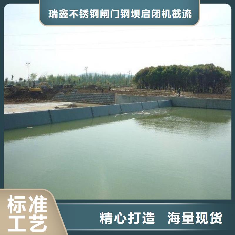  翻板闸门多种规格可选