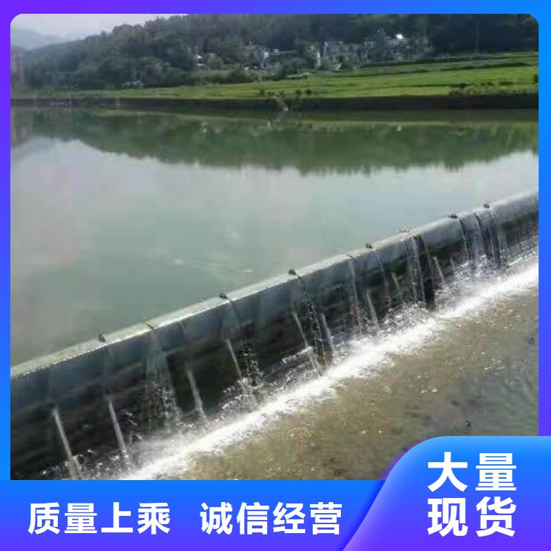 翻板闸门实力派厂家