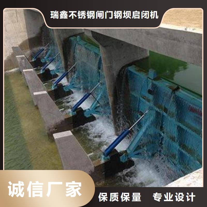  翻板闸门工艺成熟