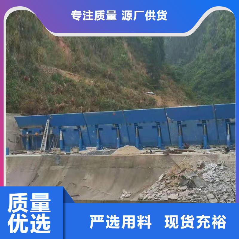  翻板闸门产地采购