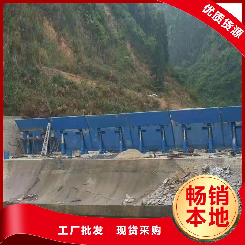  翻板闸门海量库存