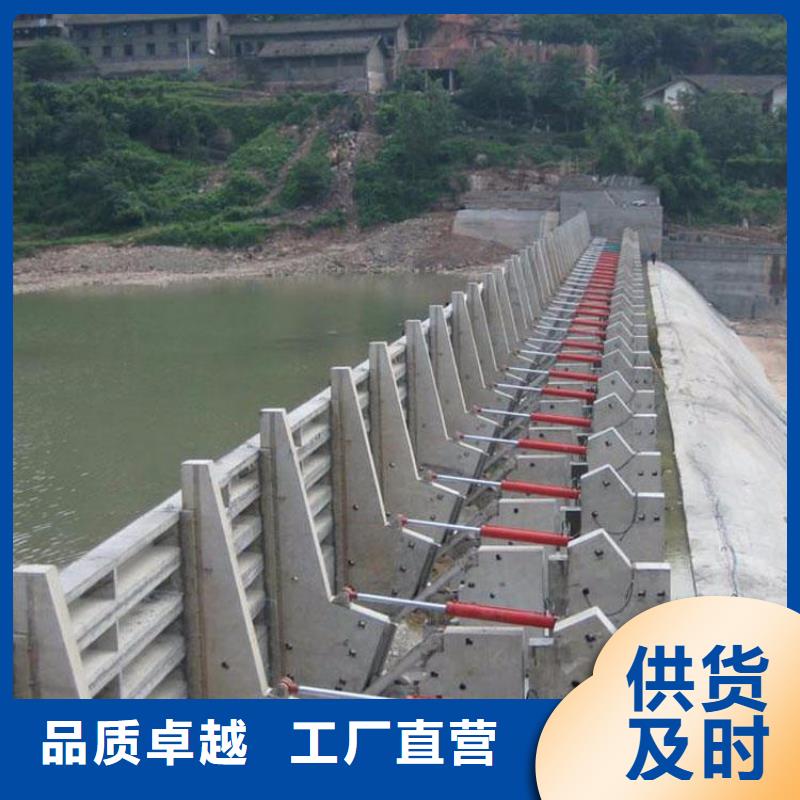  翻板闸门支持加工定制